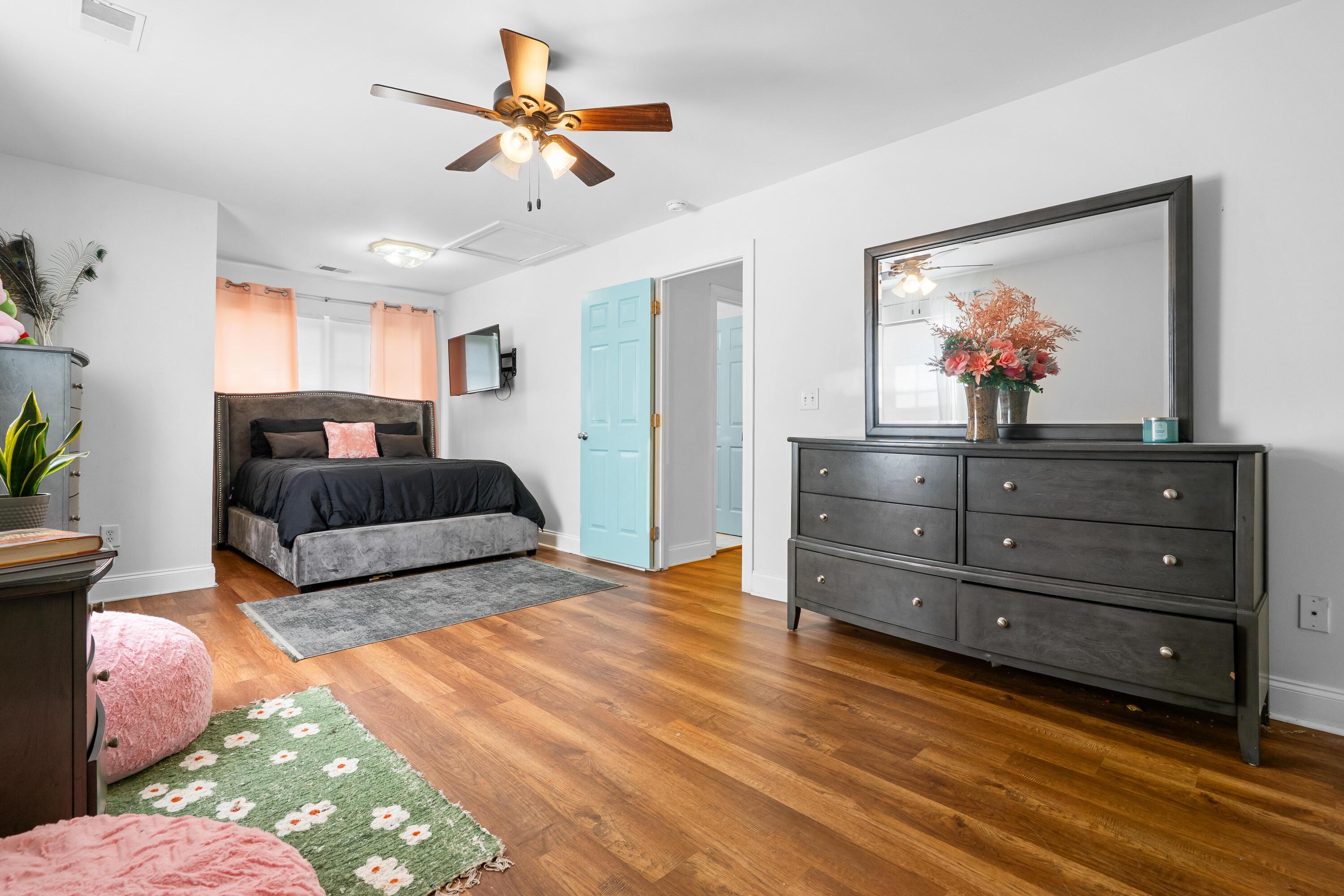 117 Steeple Point Court Summerville, SC 29485 - Photo 21 of 45 Room Upstairs