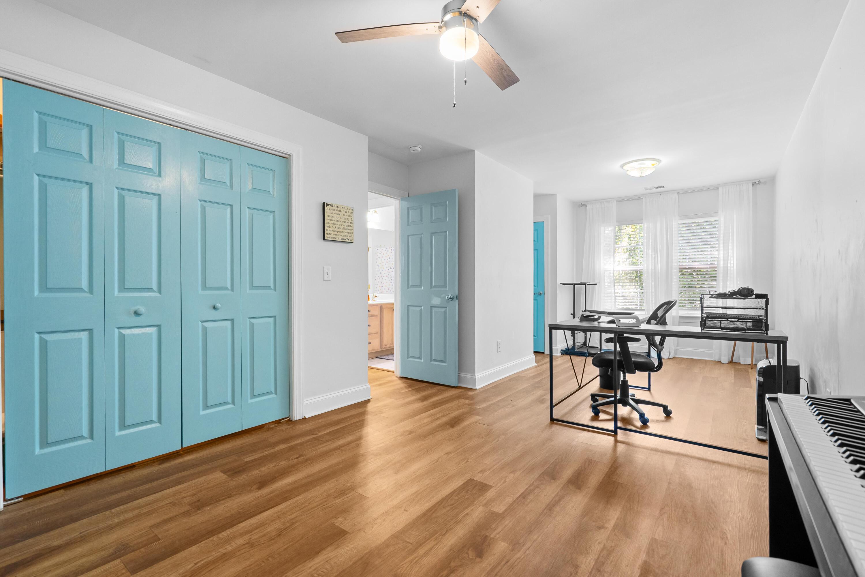 117 Steeple Point Court Summerville, SC 29485 - Photo 25 of 45 2nd room upstairs