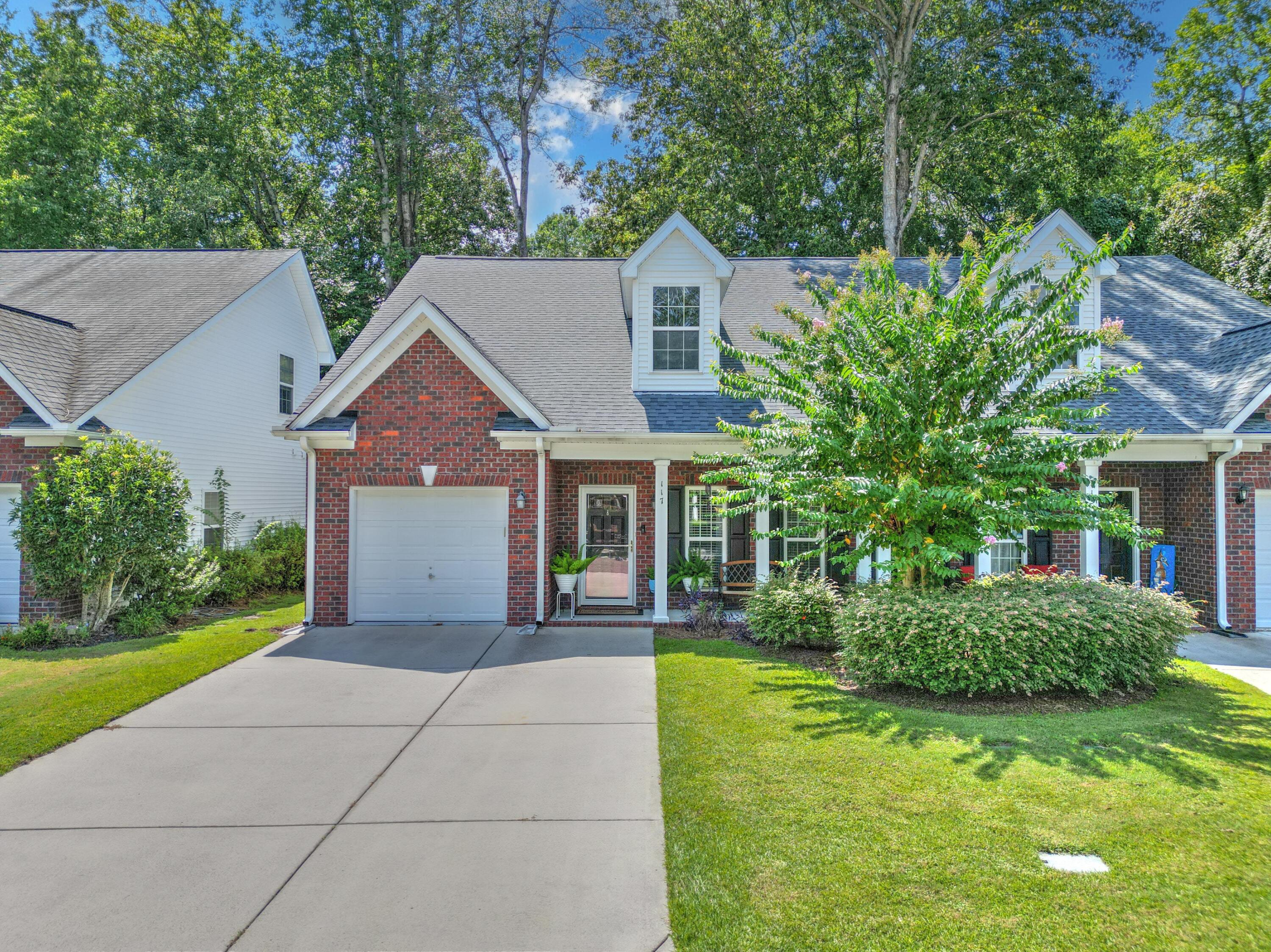 117 Steeple Point Court Summerville, SC 29485 - Photo 44 of 45 DJI_0193_4_5Optimizer Custom Settings-Ed