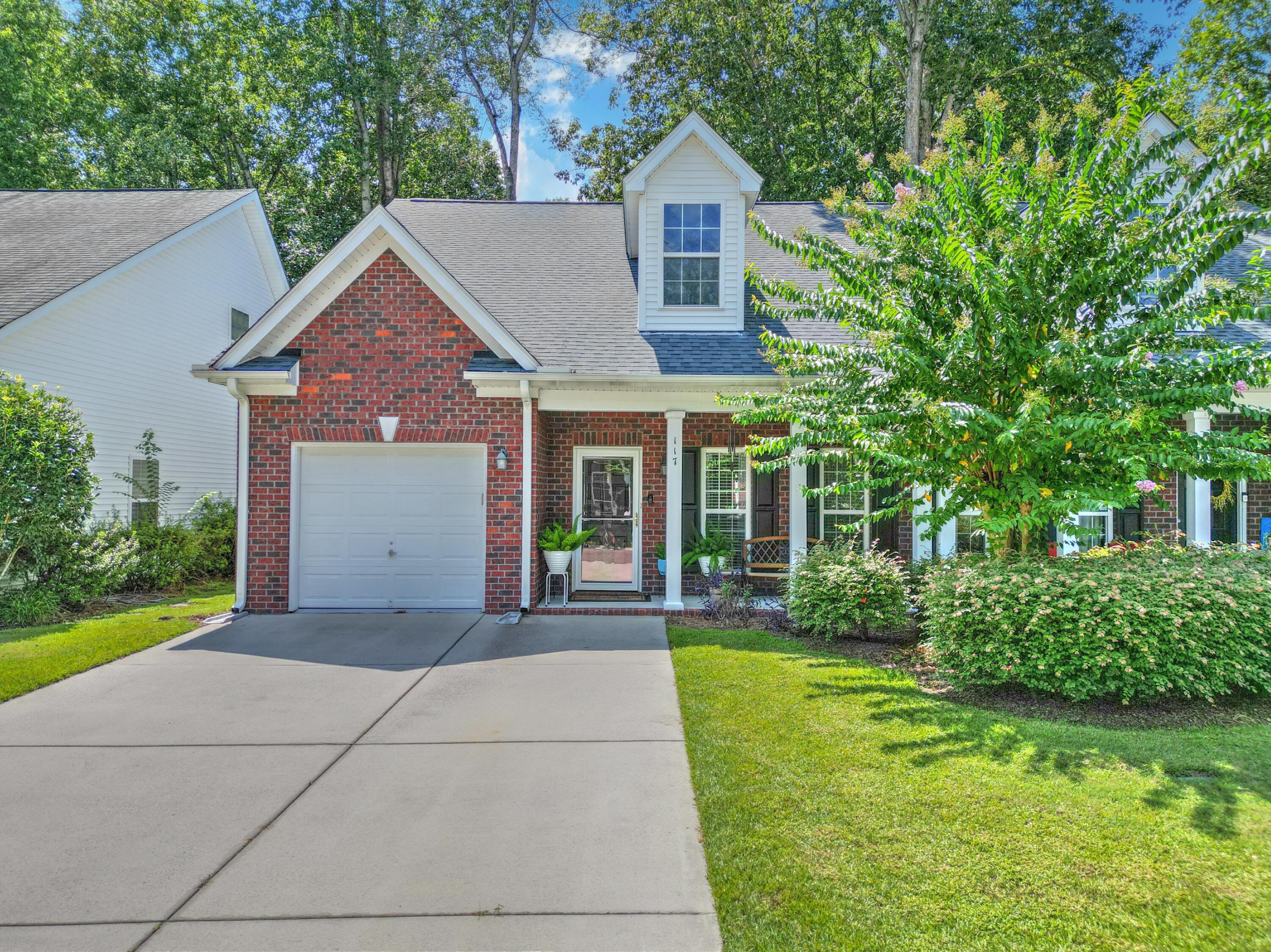 117 Steeple Point Court Summerville, SC 29485 - Photo 45 of 45 DJI_0196_7_8Optimizer Custom Settings-Ed