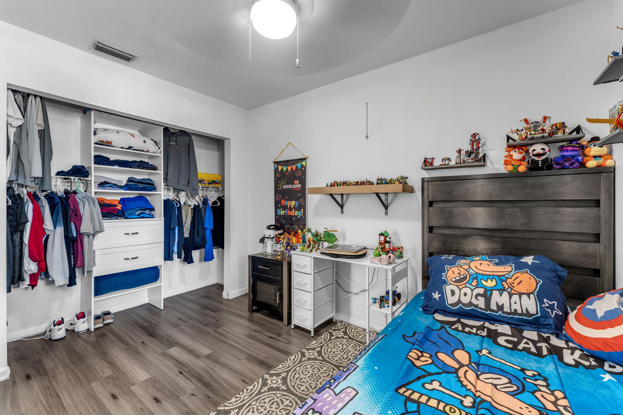 13860 Southwest 102nd Terrace Miami, FL 33186 - Photo 16 of 39 a children room with toys and dresser