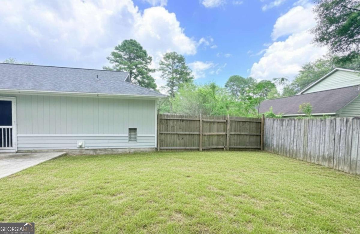 236 Woodbridge Road Kingsland, GA 31548 - Photo 36 of 44