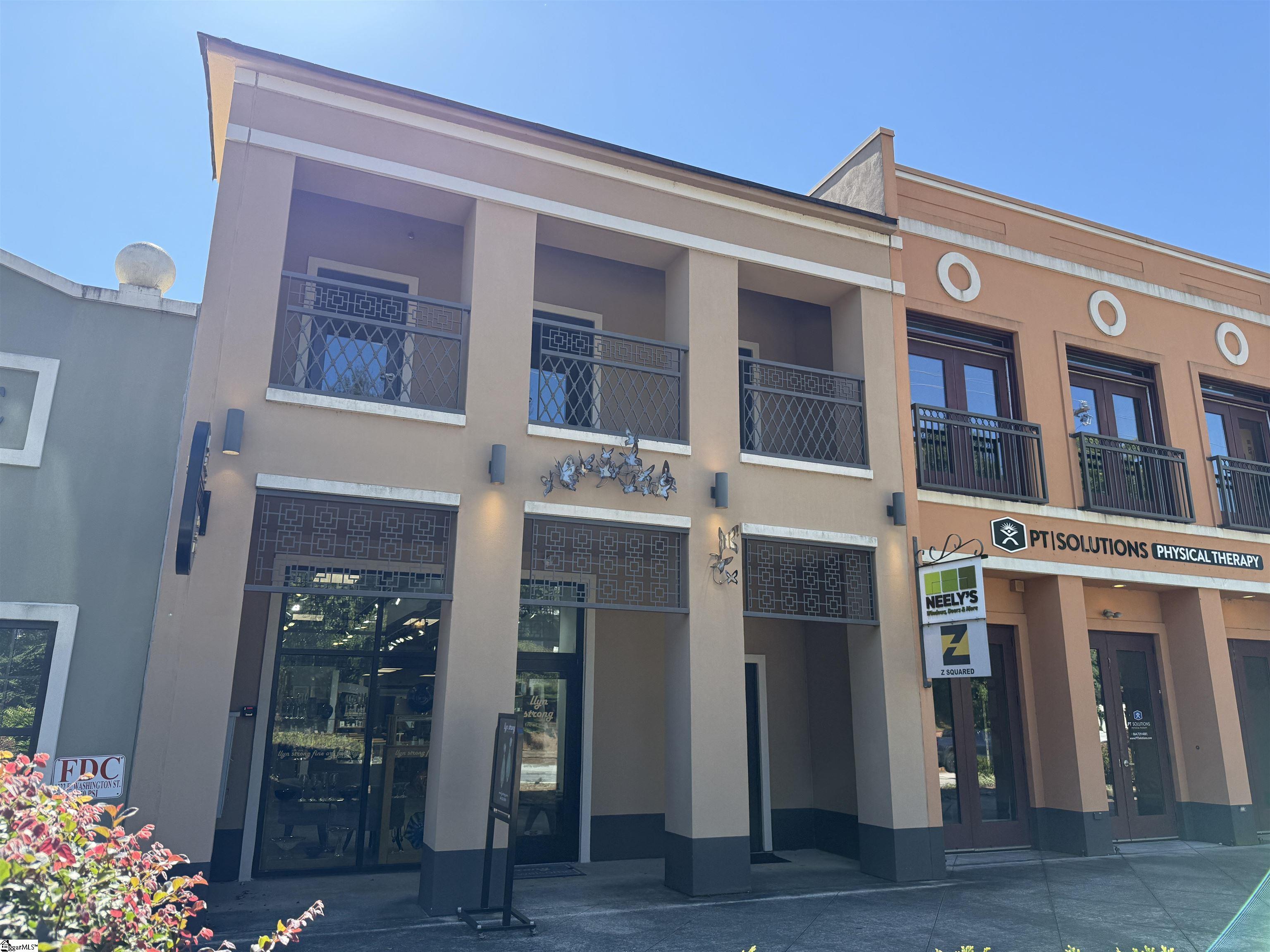 1322 East Washington Street Greenville, SC 29607 - Photo 2 of 8