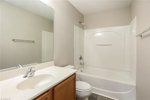 $2,125 | 5902 Laurel Creek Court, Greensboro, NC 27405