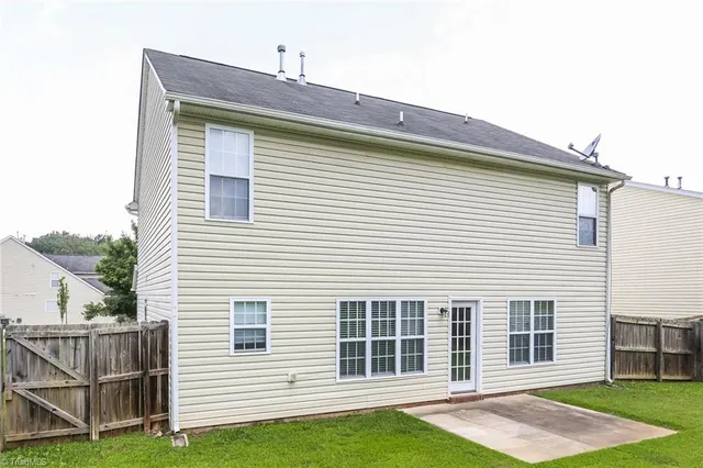 $2,125 | 5902 Laurel Creek Court, Greensboro, NC 27405