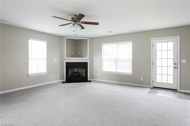 $2,125 | 5902 Laurel Creek Court, Greensboro, NC 27405