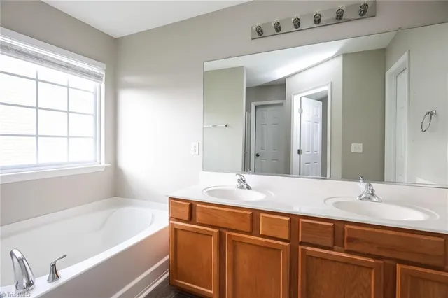 $2,125 | 5902 Laurel Creek Court, Greensboro, NC 27405