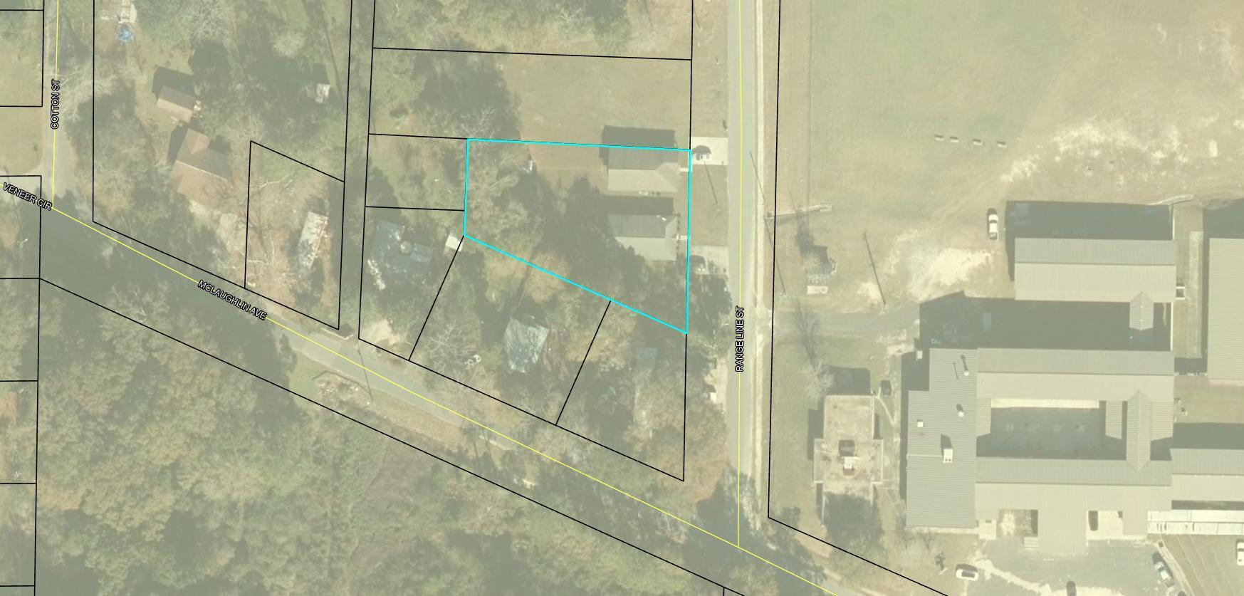 305 Range Line Street Bonifay, FL 32425 - Photo 20 of 20 Aerial View