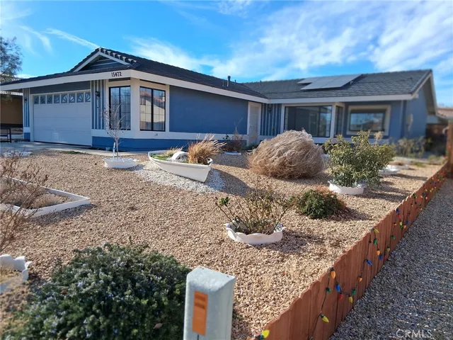 $380,000 | 15472 Mesquite Avenue, Victorville, CA 92394