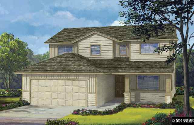 151 Relief Springs Road Fernley, NV 89408 - Photo 1 of 1 Photo 1