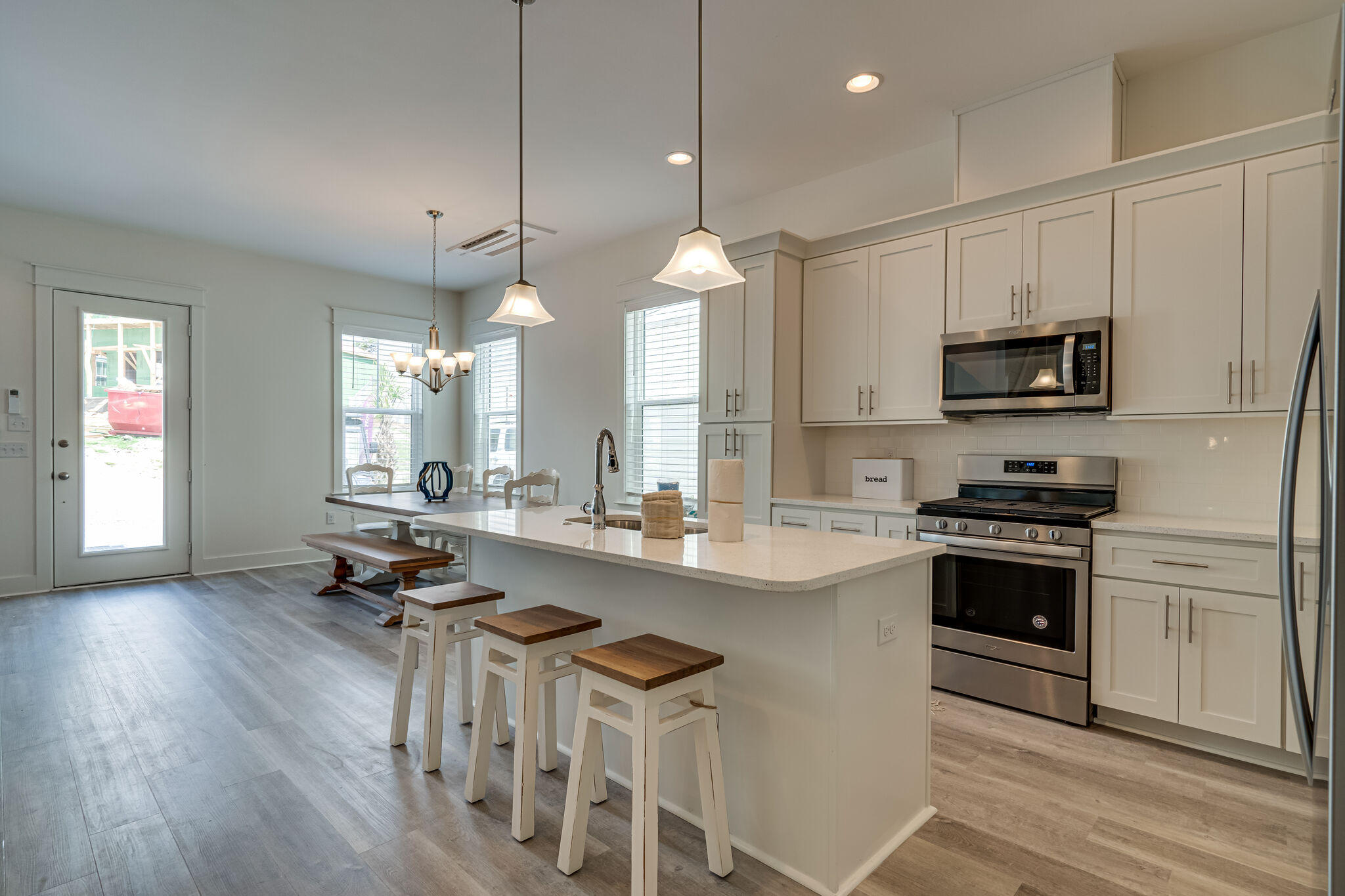 Lot 29 Magical Place Santa Rosa Beach, FL 32459 - Photo 11 of 28 kitchentodining