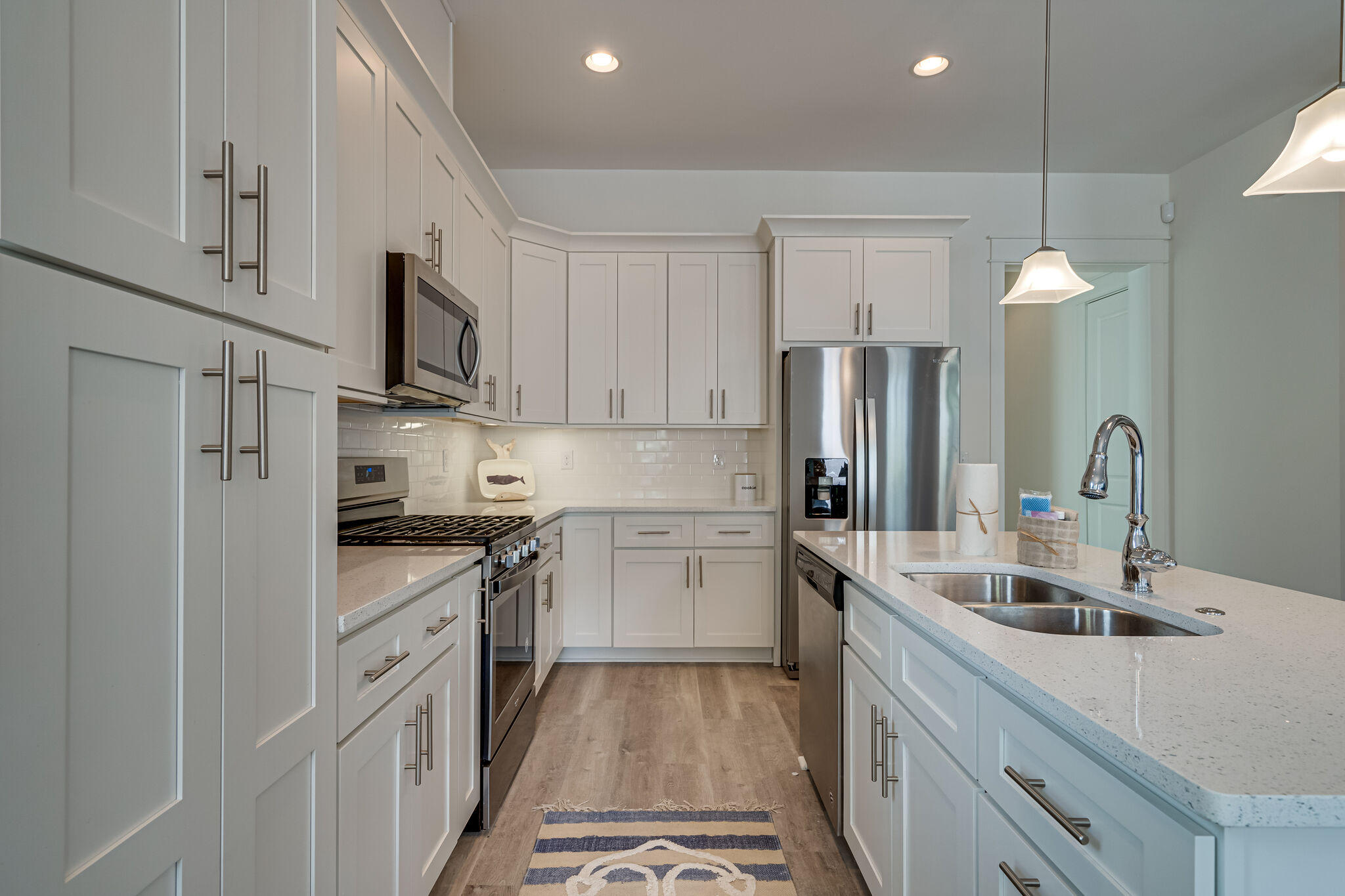 Lot 29 Magical Place Santa Rosa Beach, FL 32459 - Photo 12 of 28 kitchenclose