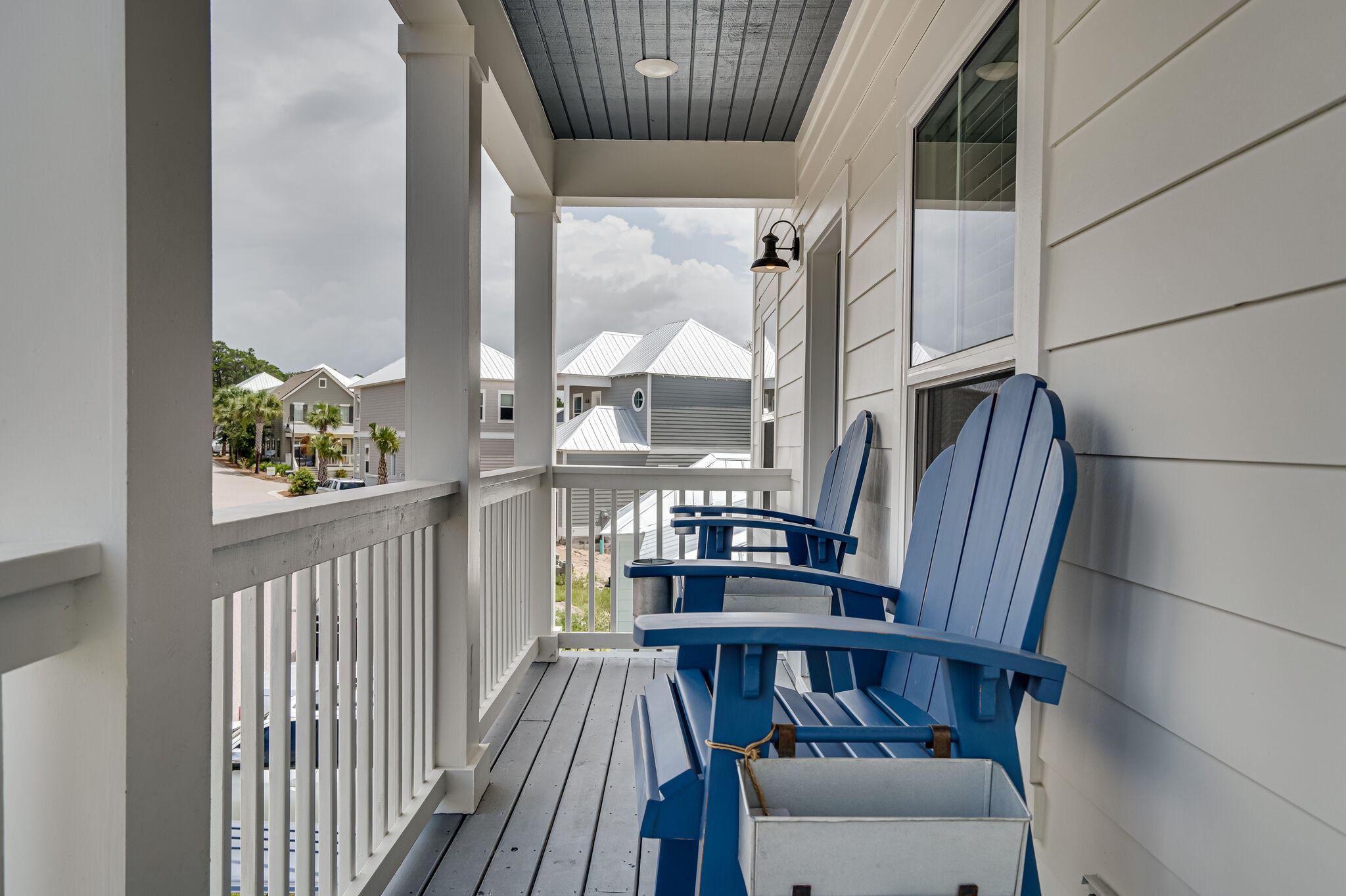Lot 29 Magical Place Santa Rosa Beach, FL 32459 - Photo 3 of 28 balcony
