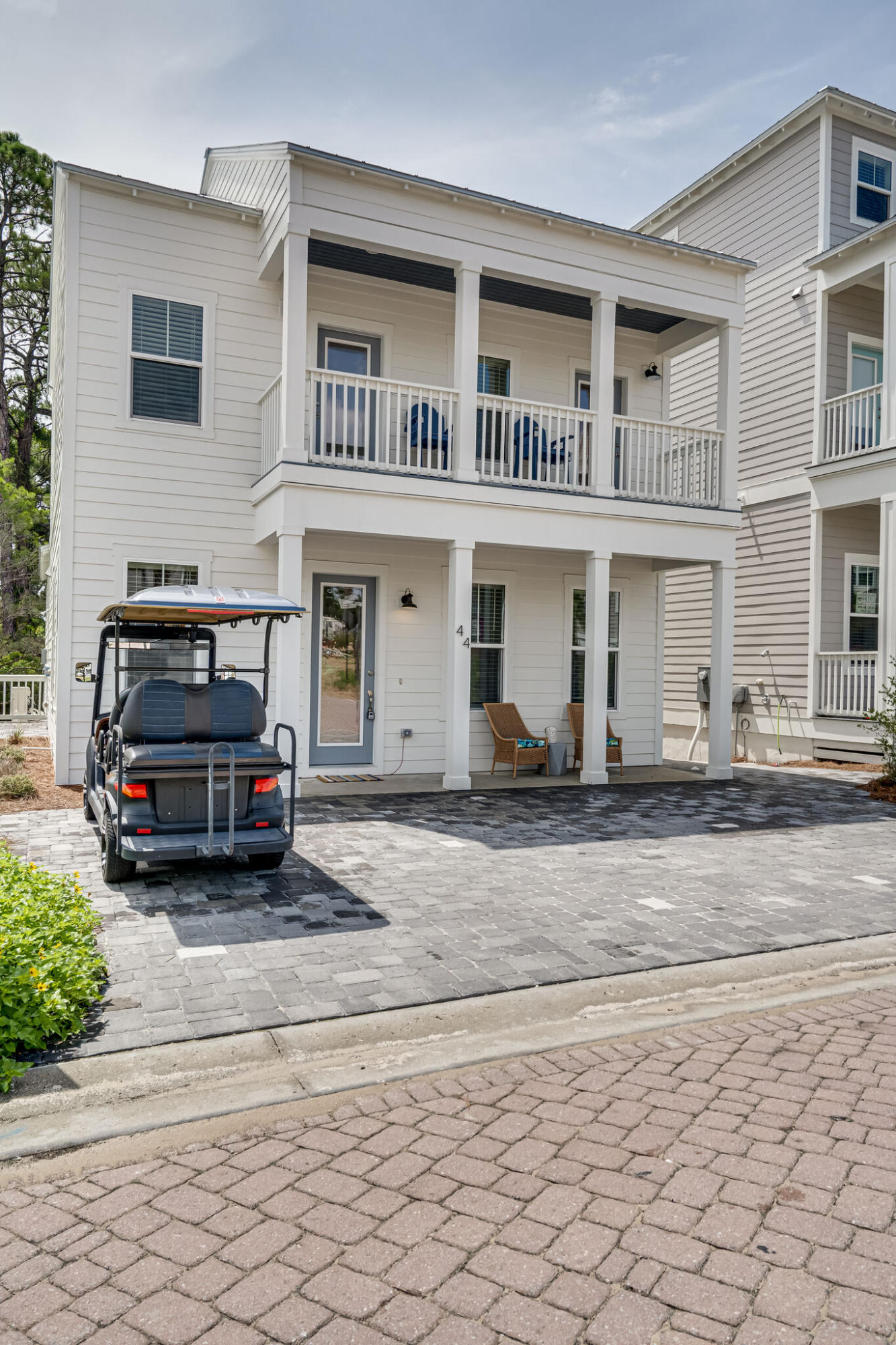 Lot 29 Magical Place Santa Rosa Beach, FL 32459 - Photo 4 of 28 Exterior 1