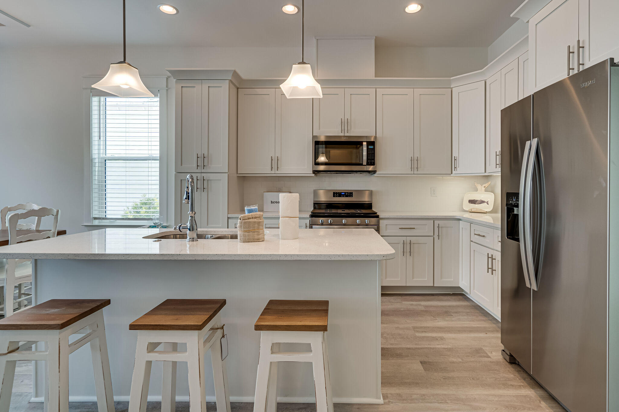 Lot 29 Magical Place Santa Rosa Beach, FL 32459 - Photo 8 of 28 kitchen2