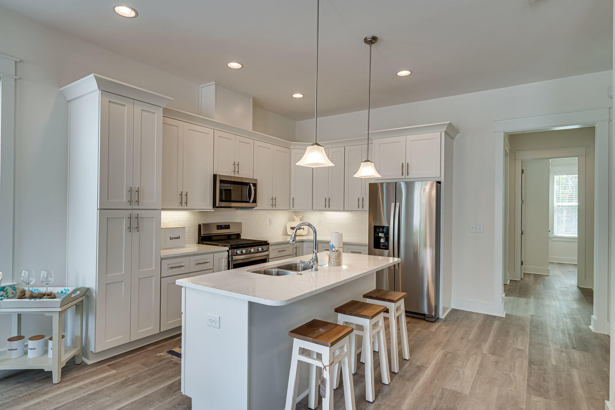 Lot 29 Magical Place Santa Rosa Beach, FL 32459 - Photo 9 of 28 kitchen1
