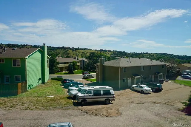 $1,250 | 2460 Allegheny Drive, Colorado Springs, CO 80919