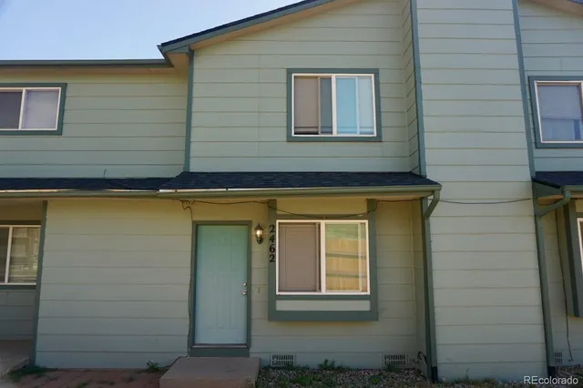 $1,250 | 2460 Allegheny Drive, Colorado Springs, CO 80919