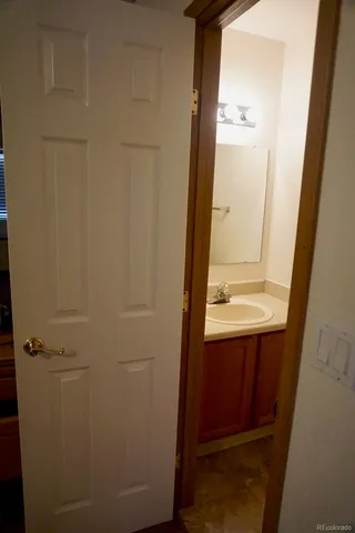 $1,250 | 2460 Allegheny Drive, Colorado Springs, CO 80919