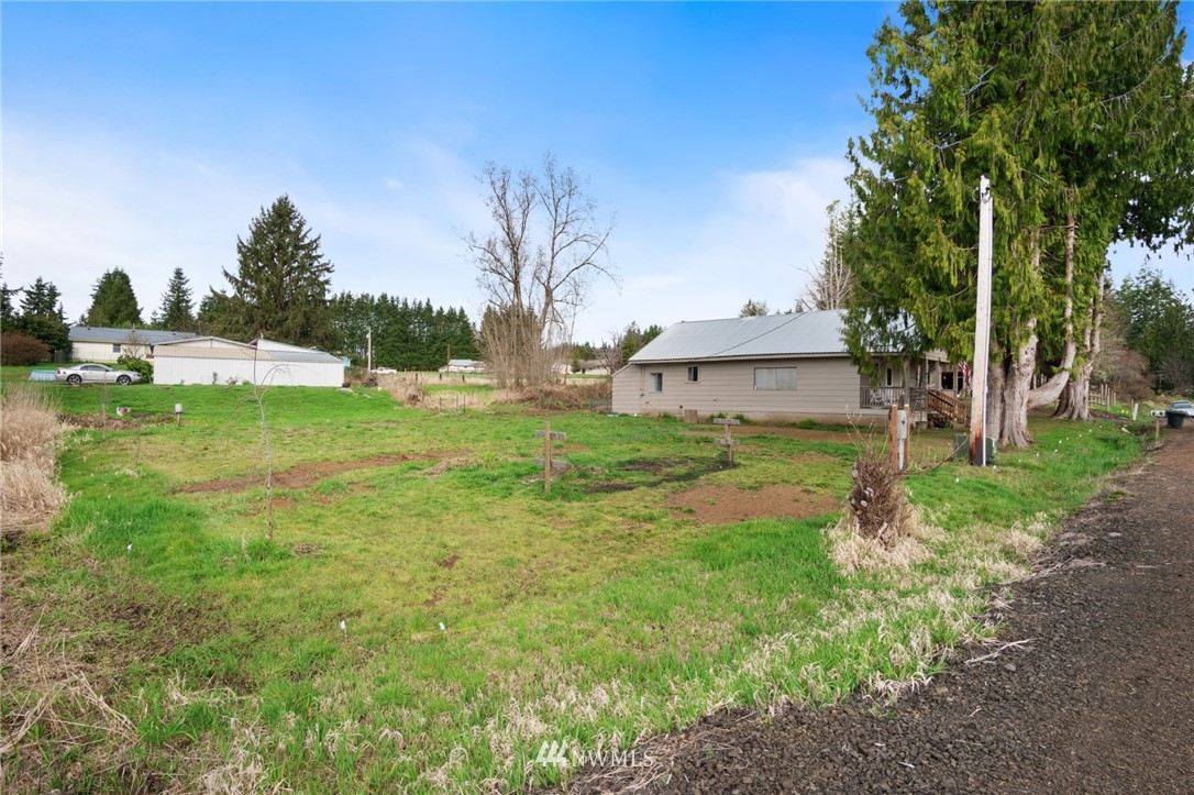 2349 Clark Road Raymond, WA 98577 - Photo 3 of 25 Gallery Image 3