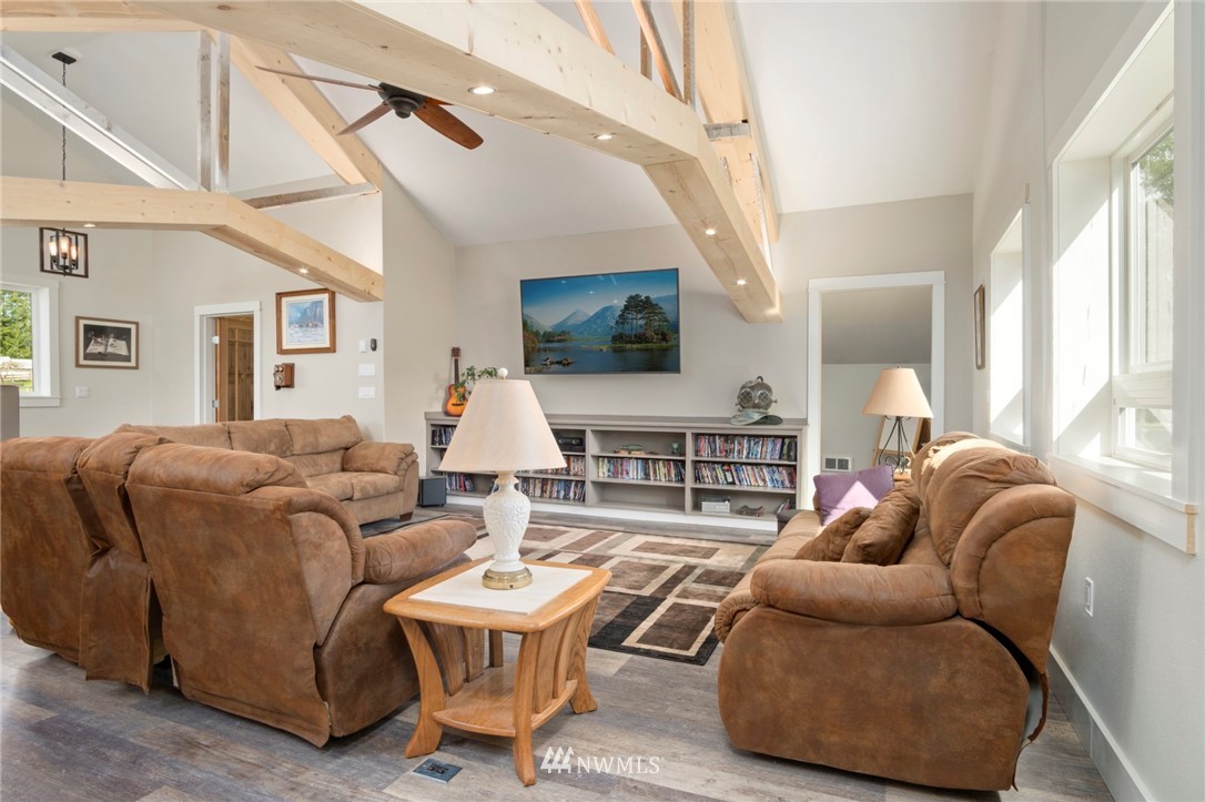 2349 Clark Road Raymond, WA 98577 - Photo 22 of 25 Gallery Image 22