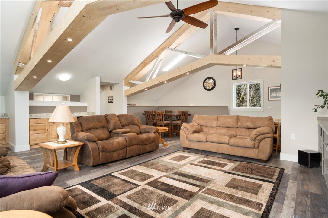 2349 Clark Road Raymond, WA 98577 - Photo 24 of 25 Gallery Image 24