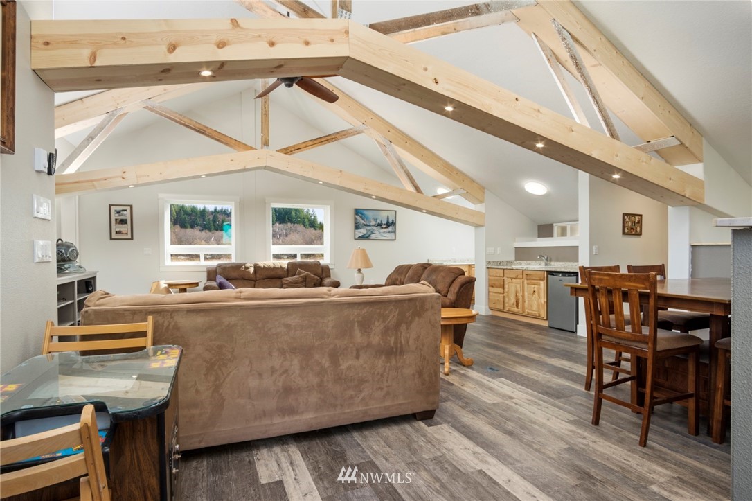 2349 Clark Road Raymond, WA 98577 - Photo 25 of 25 Gallery Image 25