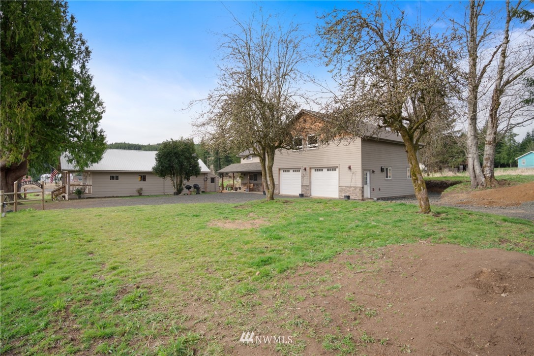 2349 Clark Road Raymond, WA 98577 - Photo 5 of 25 Gallery Image 5