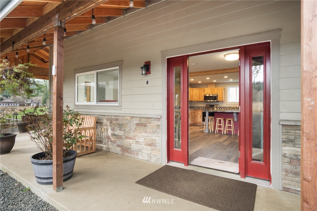 2349 Clark Road Raymond, WA 98577 - Photo 7 of 25 Gallery Image 7