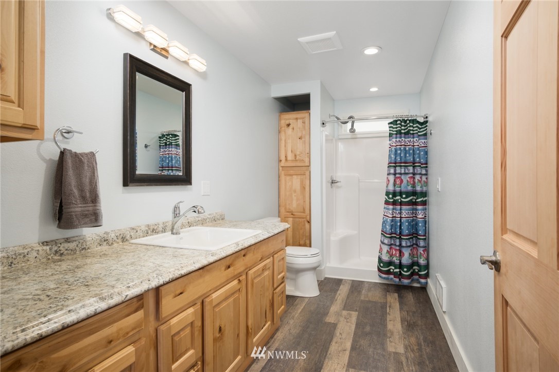 2349 Clark Road Raymond, WA 98577 - Photo 10 of 25 Gallery Image 10
