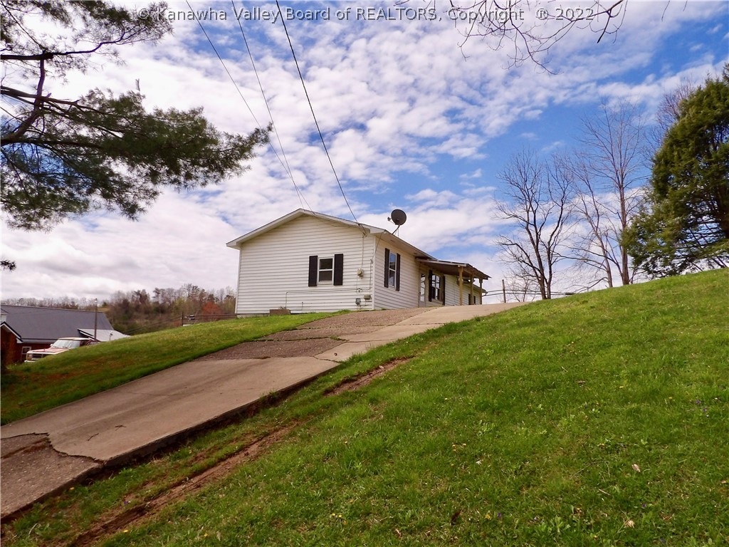 109 Cemetery Road Ripley, WV 25271 - Photo 14 of 14 Gallery Image 14