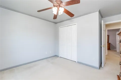 $645,000 | 320 Hillside Manor Drive Northeast, Sugar Hill, GA 30518