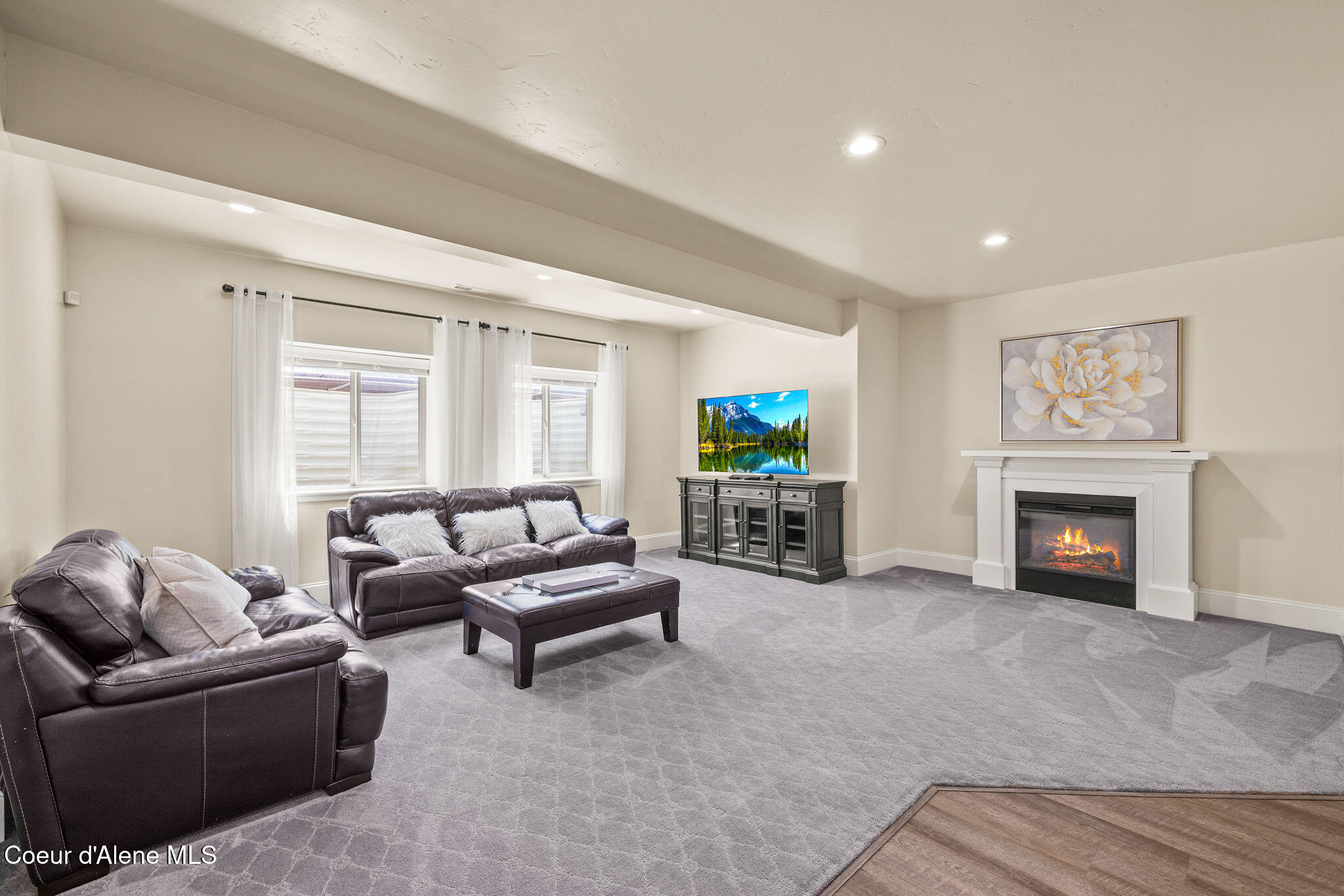 15746 North Pinewood Way Hayden, ID 83835 - Photo 48 of 97 Family Room