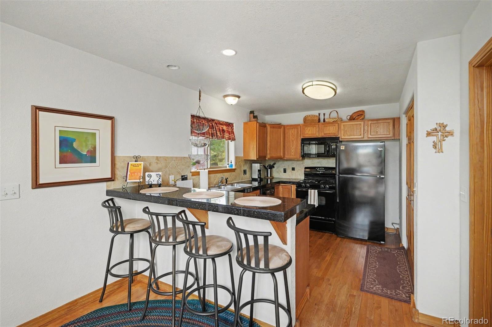 541 Warpath Road Como, CO 80432 - Photo 15 of 27