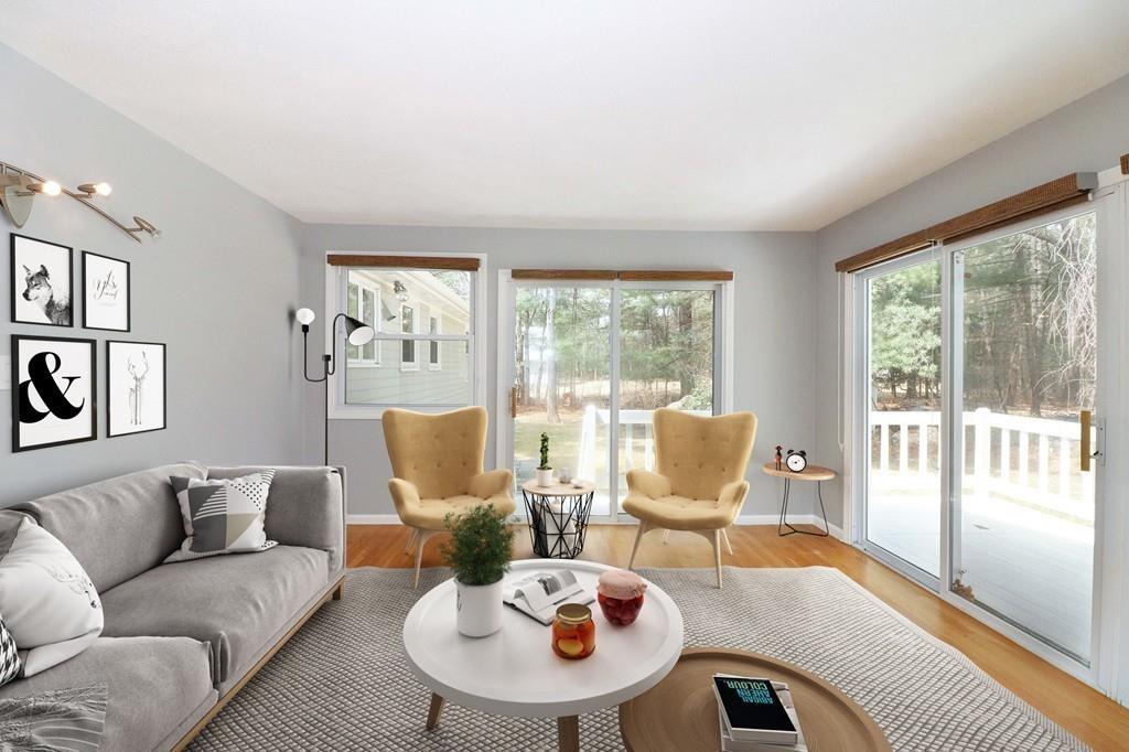 6 Mohawk Road Andover, MA 01810 - Photo 17 of 42 Gallery Image 17