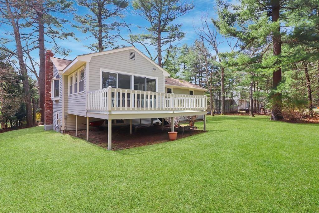 6 Mohawk Road Andover, MA 01810 - Photo 41 of 42 Gallery Image 41