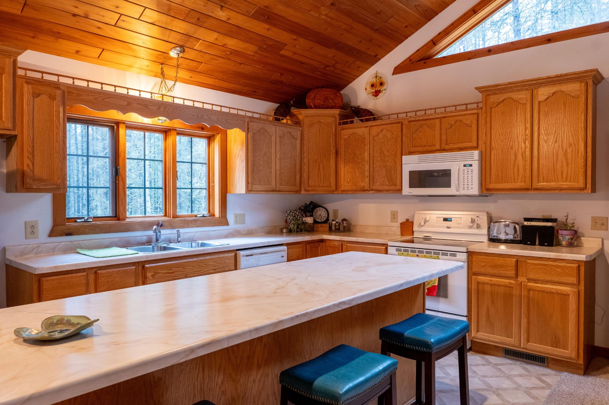 4769 Dyer Road Eagle River, WI 54521 - Photo 2 of 16 Gallery Image 2
