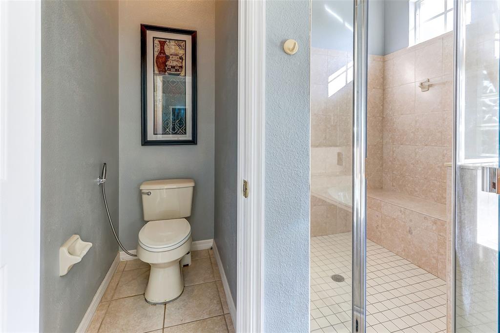 918 Algare Loop Windermere, FL 34786 - Photo 40 of 73 a bathroom with a toilet