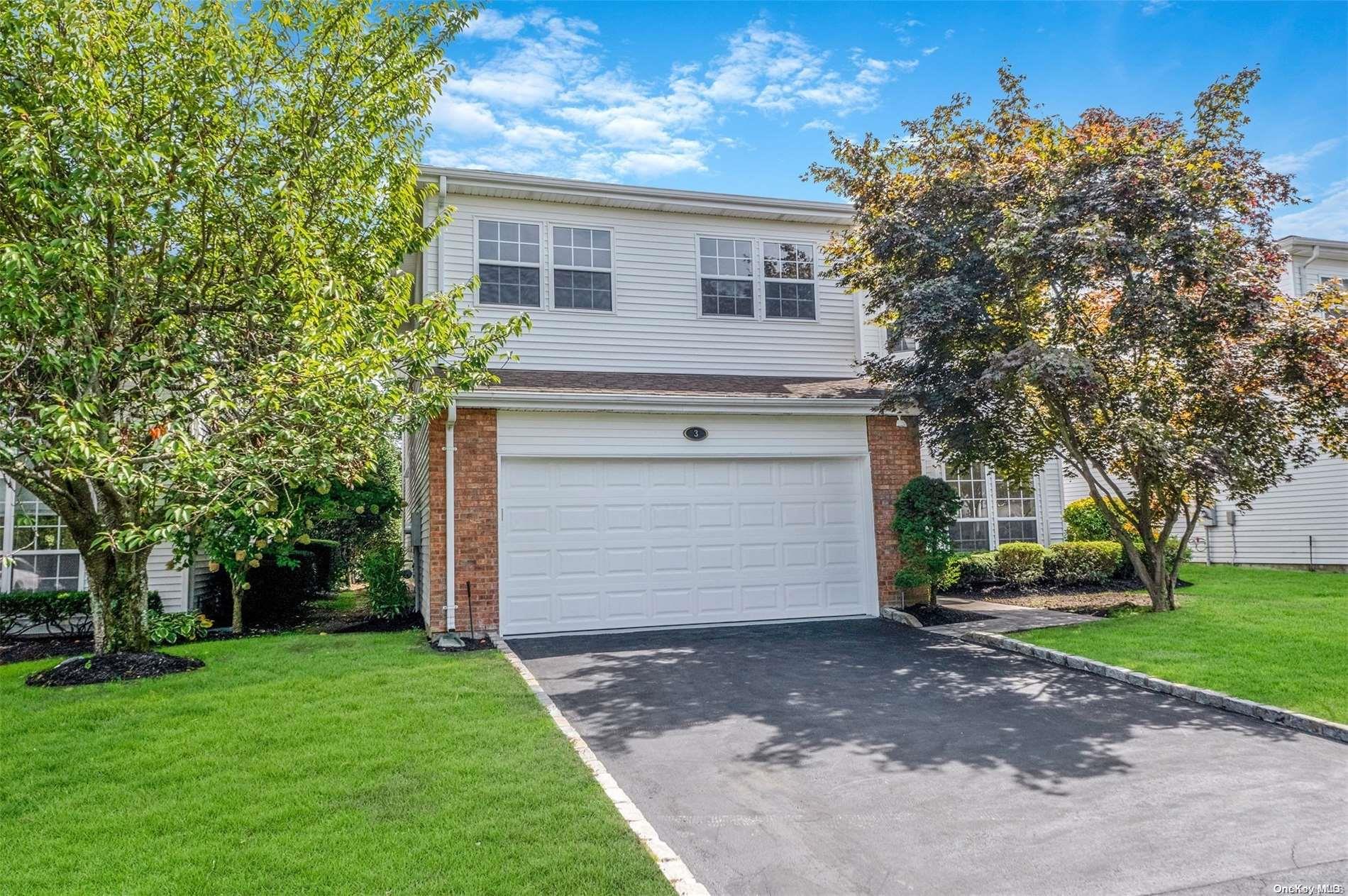3 Hamlet Drive, Unit 3 Commack, NY 11725 - Photo 1 of 1