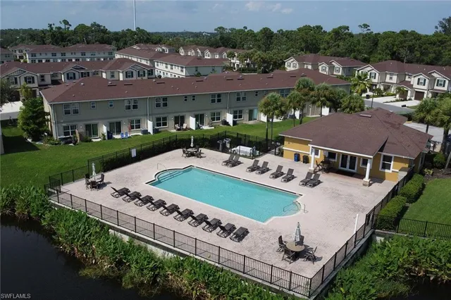 $270,000 | 6390 Brant Bay Boulevard, Unit 106, North Fort Myers, FL 33917