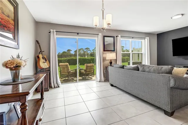 $270,000 | 6390 Brant Bay Boulevard, Unit 106, North Fort Myers, FL 33917