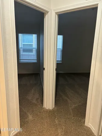 a view of a bathroom