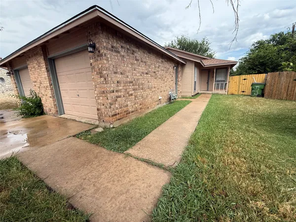 $1,595 | 513 Sierra Cove, Round Rock, TX 78664