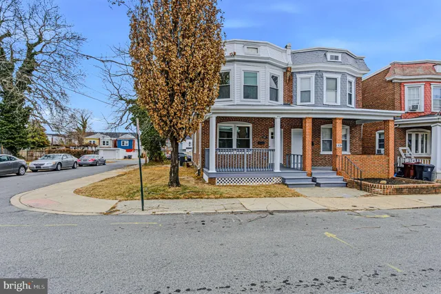 $325,000 | 511 West 26th Street, Wilmington, DE 19802