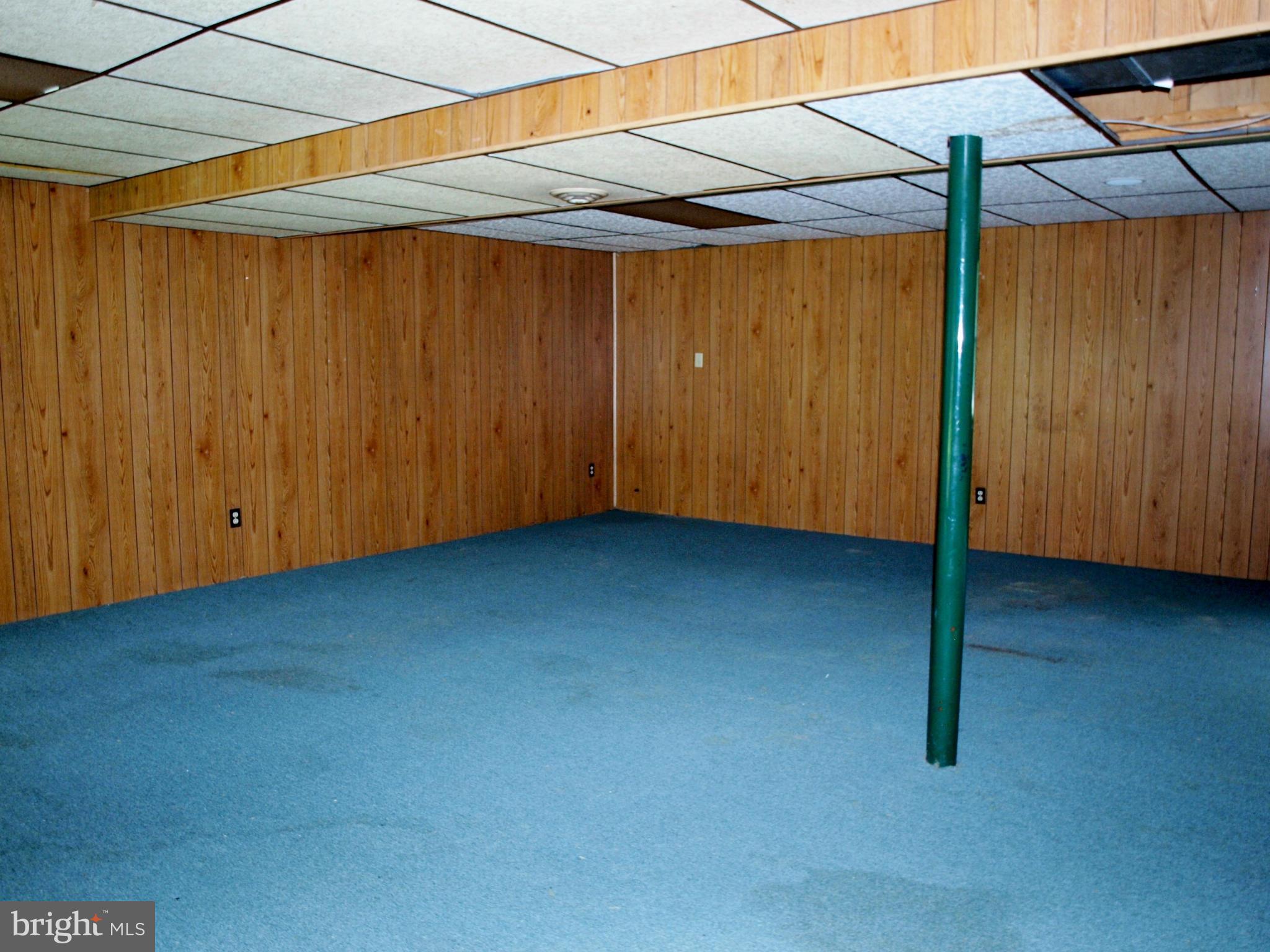 8415 Berkfield Road Baltimore, MD 21237 - Photo 15 of 25 Basement