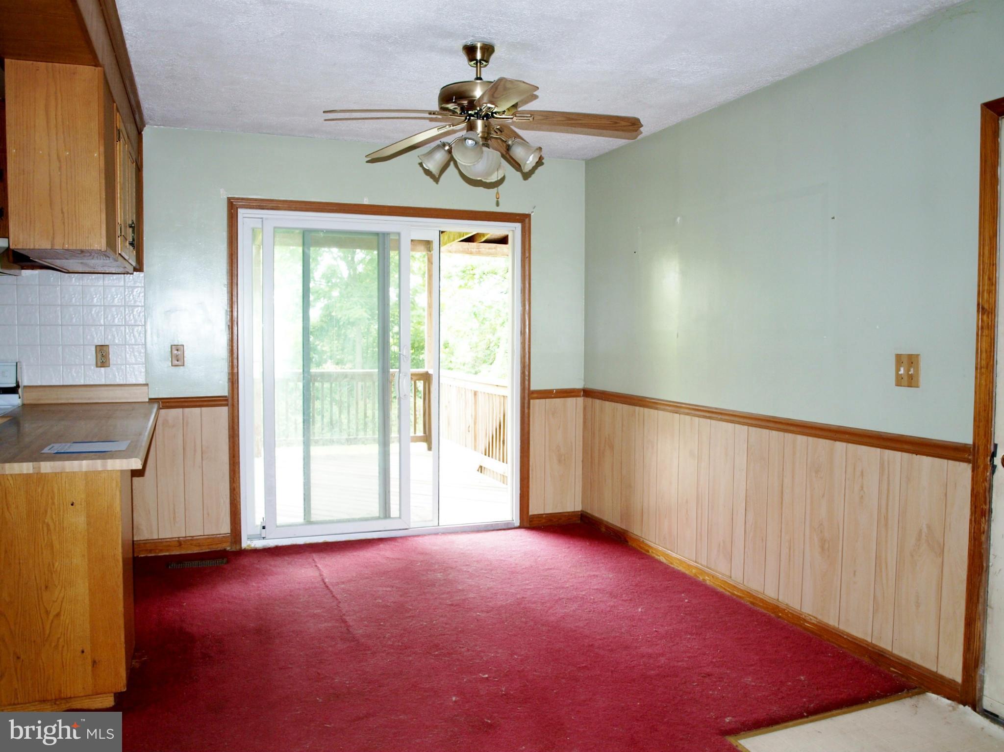 8415 Berkfield Road Baltimore, MD 21237 - Photo 7 of 25 Kitchen