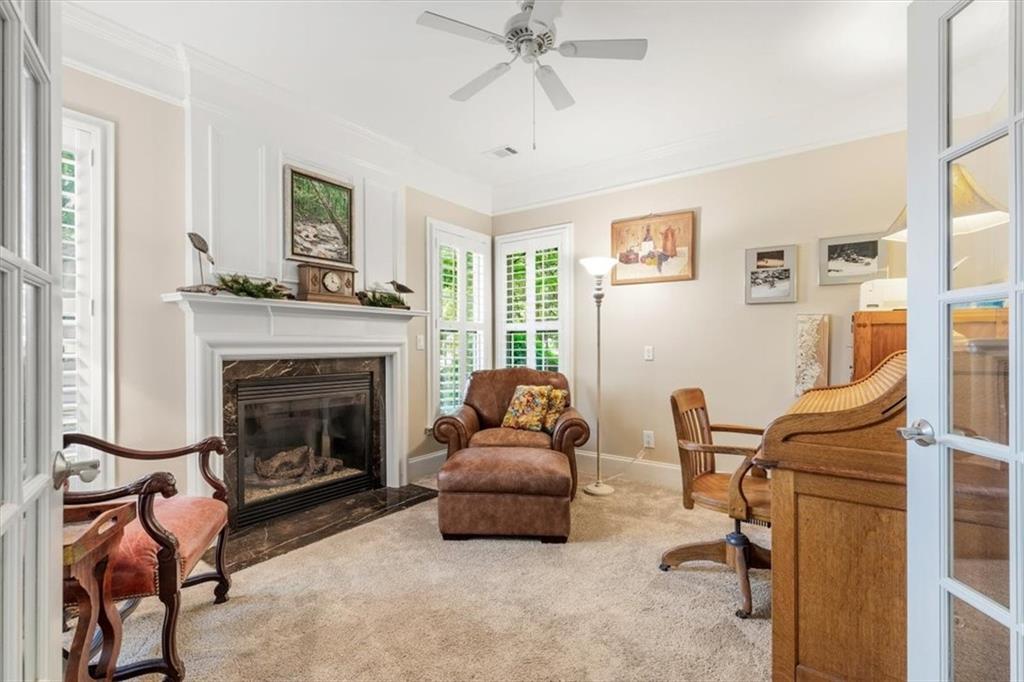 6065 Vickery Point Cumming, GA 30040 - Photo 14 of 33
