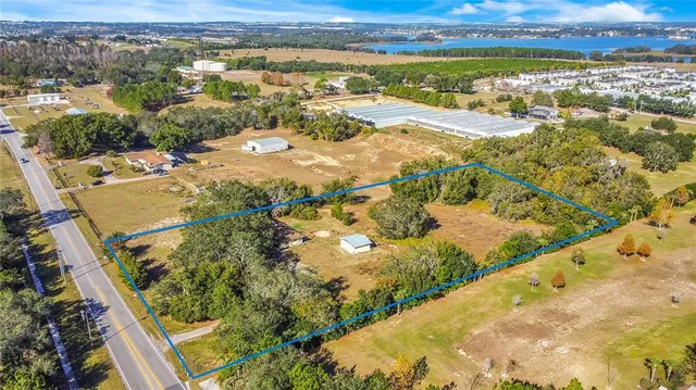 $799,000 | 17309 Marsh Road, Winter Garden, FL 34787