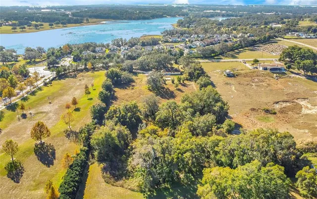 view of city and ocean