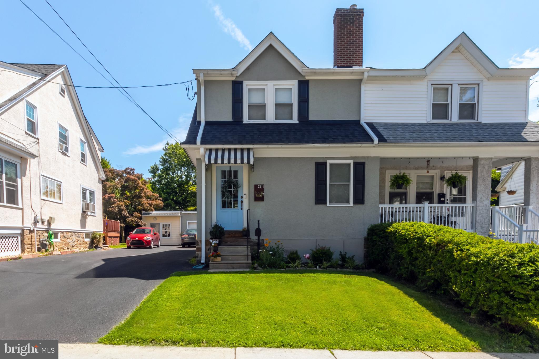 2811 St Marys Road Ardmore, PA 19003 - Photo 2 of 29 Gallery Image 2